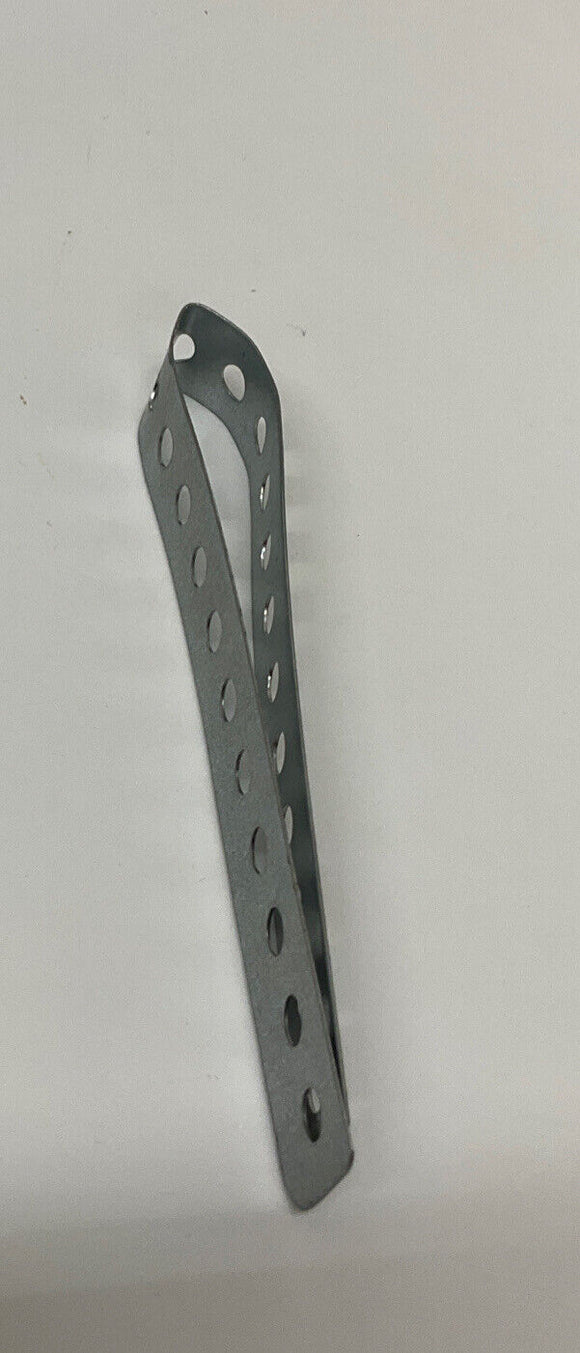 Lumapro 3OUJ98 Dry Film Capacitor 55UF 240 Vac