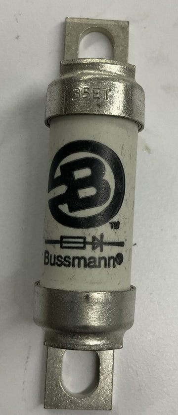 Bussmann 35ET High Speed Fuse BS88.4 660V / 700V - 0