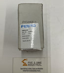 Festo VMPA2-RP  Valve Cover Plate-6