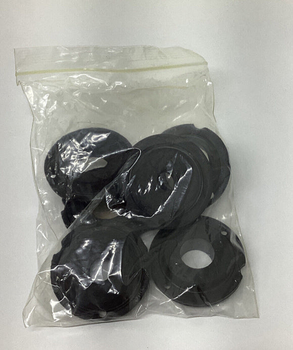 Hubbell HBL24215SW Watertight twist-Lock Plug 20A 250V 3P