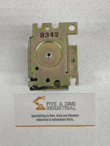 Trane RLY-0970 Relay Power Switching 120V Coil - 0