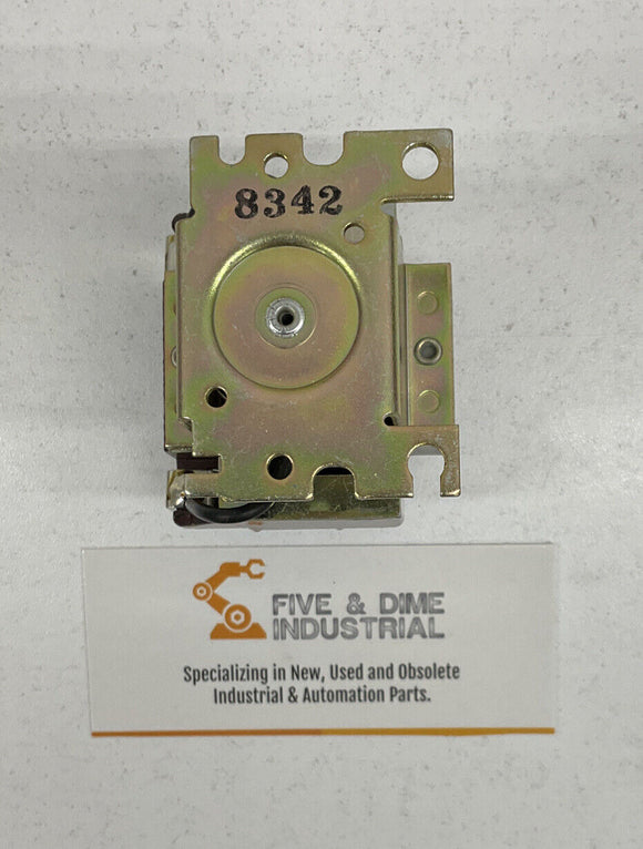 Trane RLY-0970 Relay Power Switching 120V Coil