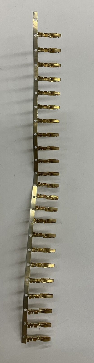 Raymond Contact / Pin 1-012-137  SK-05191215CB Qty of 2 - 0