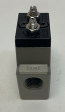 SMC ASS300-N03 Speed Control Slow Start Valve-5