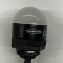 Banner K30LGXXPQTASK Panel Mount Lamp Light Green 22mm-2