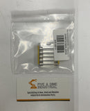 Buss Bussmann MDL Fuses. Box of (5)-5