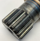 Parker F12-080 3780669 Hydraulic Pump Type S, 17 Spline Shaft-3