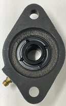 Ntn Ucflu-5/8M Flange Bearing 2 Bolt  5/8 Bore-5