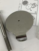 IFM Efector E20914 Mounting Hardware for Reflectors-3