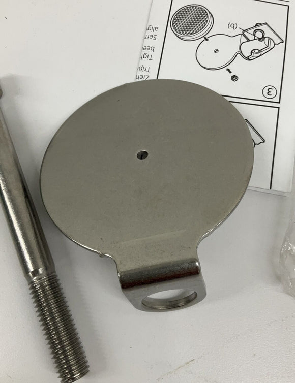 IFM Efector E20914 Mounting Hardware for Reflectors