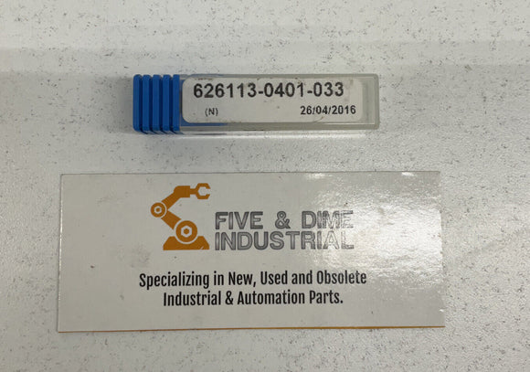 Zeiss 626113-0401-033 Carbide Tip Probe