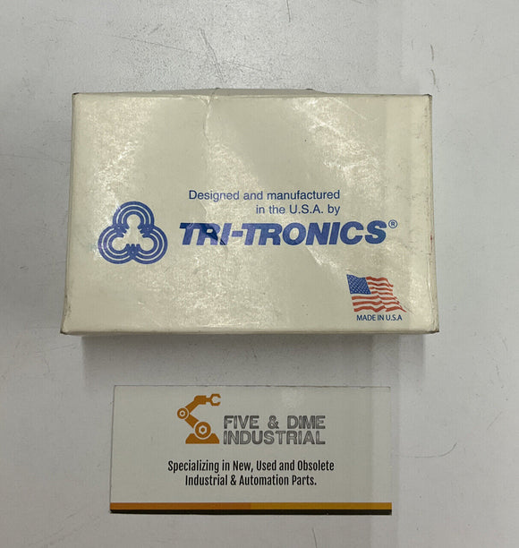 Tri-Tronics 18183 Mark III Smarteye IR Sensor