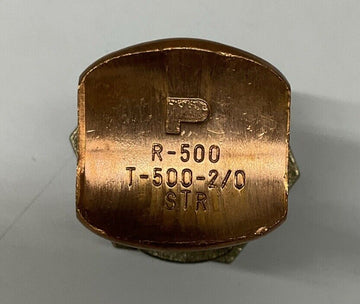 Panduit SBC-500 / T500-210 Copper Split Bolt