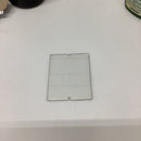 Powr-Gard Littelfuse Powerblocks Clear Cover LPBC3-3 / 2433173-5