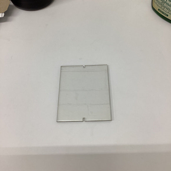 Powr-Gard Littelfuse Powerblocks Clear Cover LPBC3-3 / 2433173