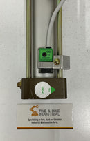 CKD SCA2-FA40B425N Pneumatic Cylinder 0.05-1.0 Press MPa-4