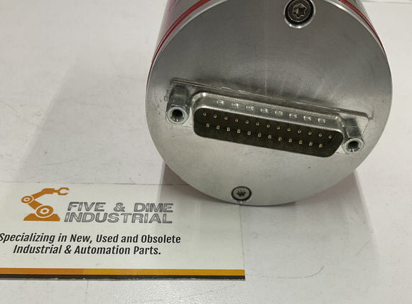TR Electronic 206-00232 Encoder 4096 Steps 11-27 Volt