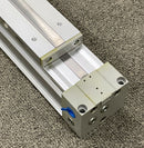 SMC MY1B50-800 MY1 Rodless Pneumatic Cylinder w/ 50mm Bore-5