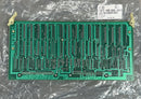 Yaskawa JANCD-MM13B Memory Circuit Board Rev B 479012-4