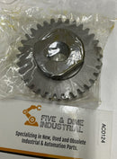 Fanuc A290-7324-Z423 Gear J51-2