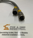 Turck VB2-FSM 4.4/2RK 4.4T-0.3/0.3/S651 Wire Split U0098-11-3