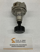 SMC NAR210 7-120 psi Pneumatic Regulator-5