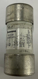 Bussman HRC-40  40CJ Fusible HPC 600V 40A Fuse-3