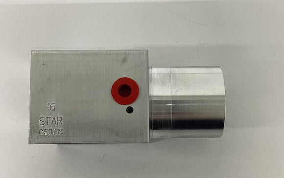 Rexroth Star 1083-616-20 Linear Bushing Bearing