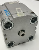 Festo ADVU-63-40-P-A  Compact Pneumatic Cylinder  63mm Bore,  40mm Stroke 156564-3