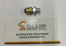 Pneumadyne S14-2316 Pkg. of (25) 5/16 - 24 to 1/4 Push Fittings-1