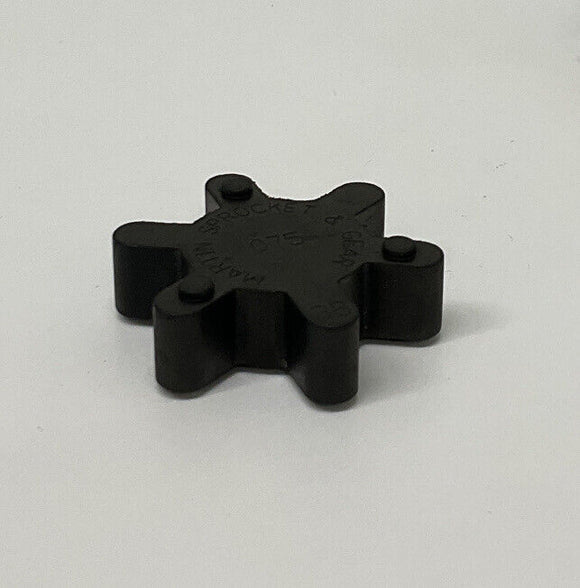 Martin Buna-N SRL07 Coupling Spider