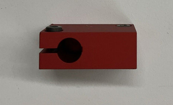 Balluff BES 08-FA-BS-4, 0-W Sensor Bracket BAM009P