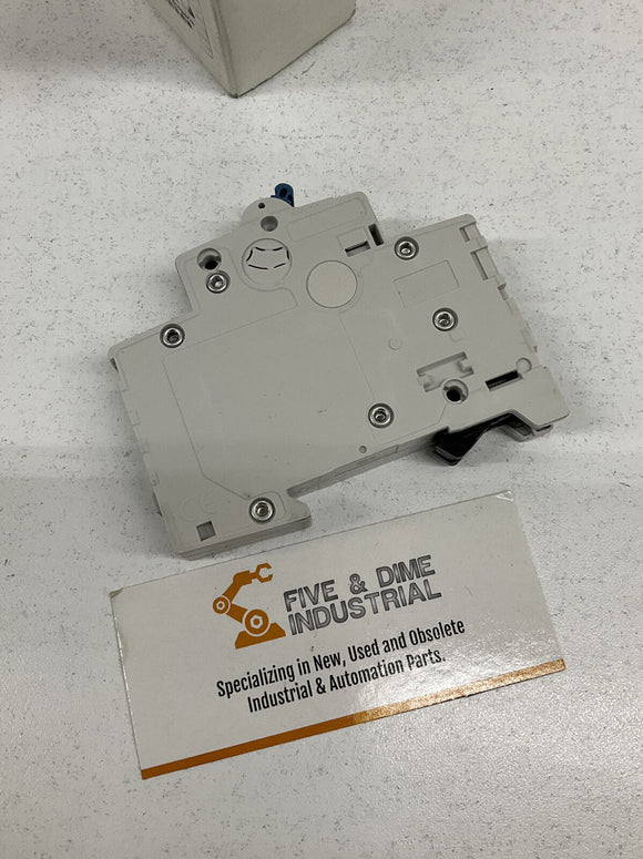 Allen Bradley 1492-SPM1C040 4 Amp Circuit Breakers. Box of (2)