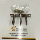 General Electric CR123C44.0B Lot of 3 Heater Thermal Overload-2