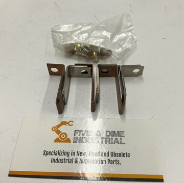 General Electric CR123C44.0B Lot of 3 Heater Thermal Overload - 0