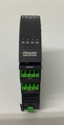 Murr 9000-41014-0600000 Current Distribution Module-3