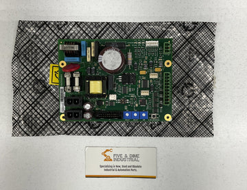Plotech 47G0015-0146 Circuit Board Pcb