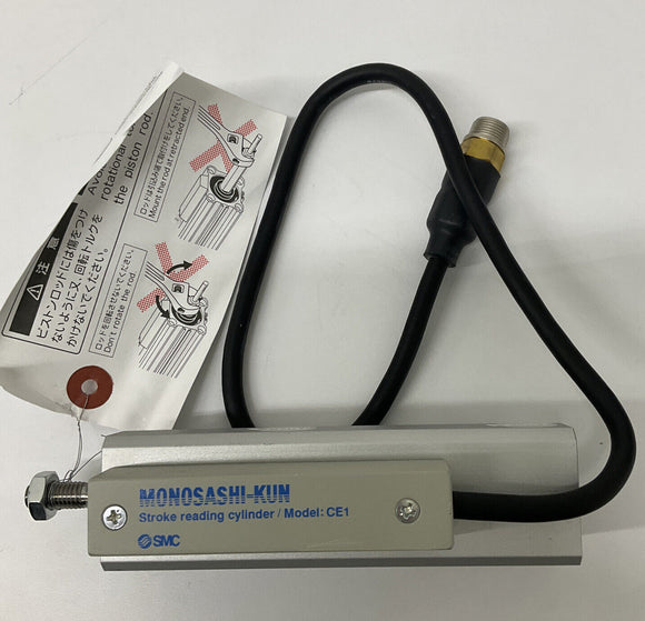 SMC CE1B20-50 Stroke Reading Cylinder