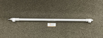 SMC RHCB25-665 Round Body High Power Cylinder 25mm Bore, 665mm Stroke