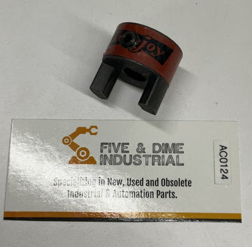 Lovejoy L-050 .375 M542460 Jaw Coupler Coupling