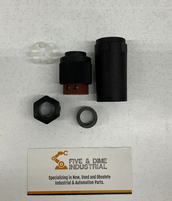 Lumberg RSC 401/ 13-5 Field Connector