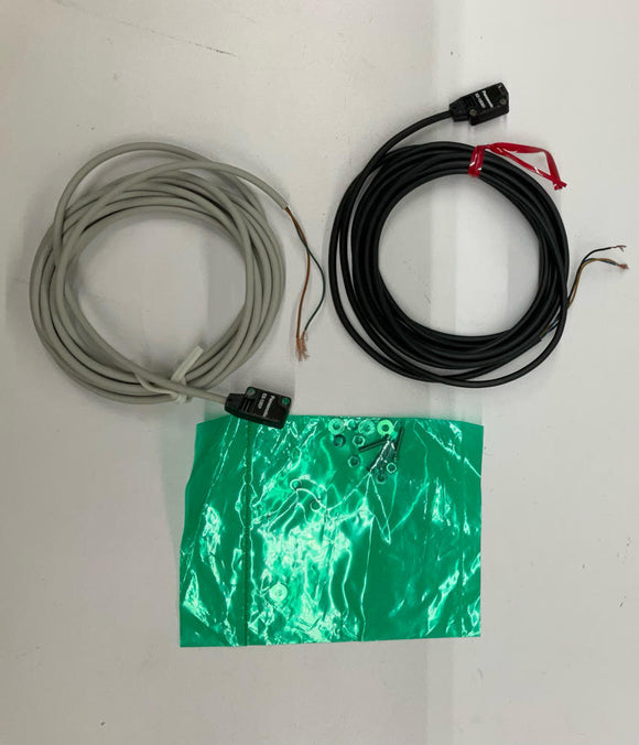 Panasonic SunX EX-13EB / UEX13EB Photoelectric Sensor