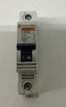 Merlin Gerin C60N-C13 Multi 9 13-Amp, 1-Pole Circuit Breaker-4