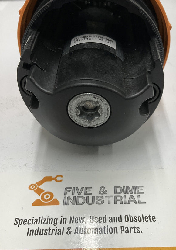 Timken M-Power SV-1914-127044-1319 Motorized Lubricator