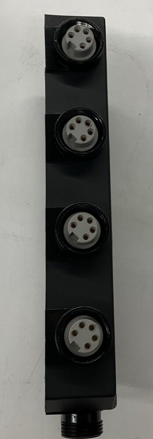 Brad Harrison DN8000 MPIS 8-Port DeviceNet Junction 7A 600V Guaranteed