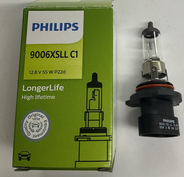 Philips 9006XSLL-C1 / 9006XS 55 Watt Oem Lamp Light 12.8 V