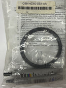 Numatics C98-N0310-03A-AA C-Series Repair Kit-5