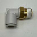 SMC KQ2L08-02AS Fittings  lot of 10-3