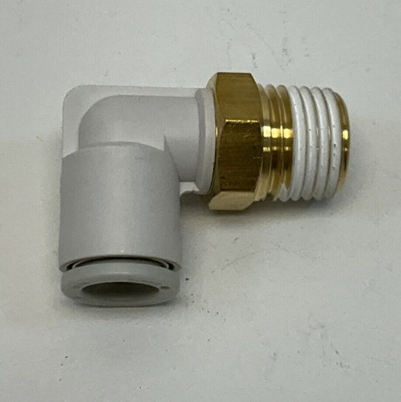 SMC KQ2L08-02AS Fittings  lot of 10