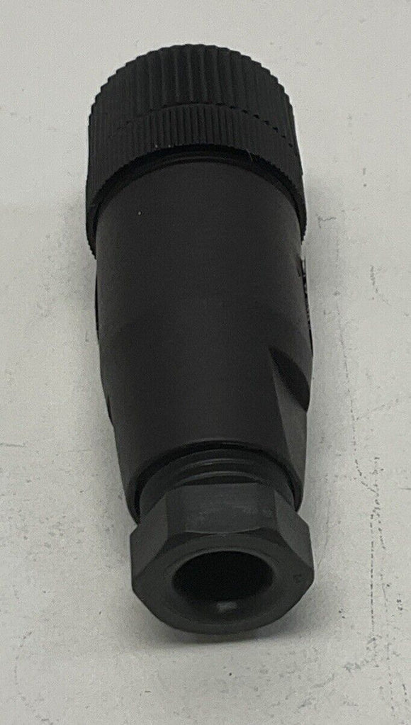 Leuze KD 095-5A Field Service Female Connector